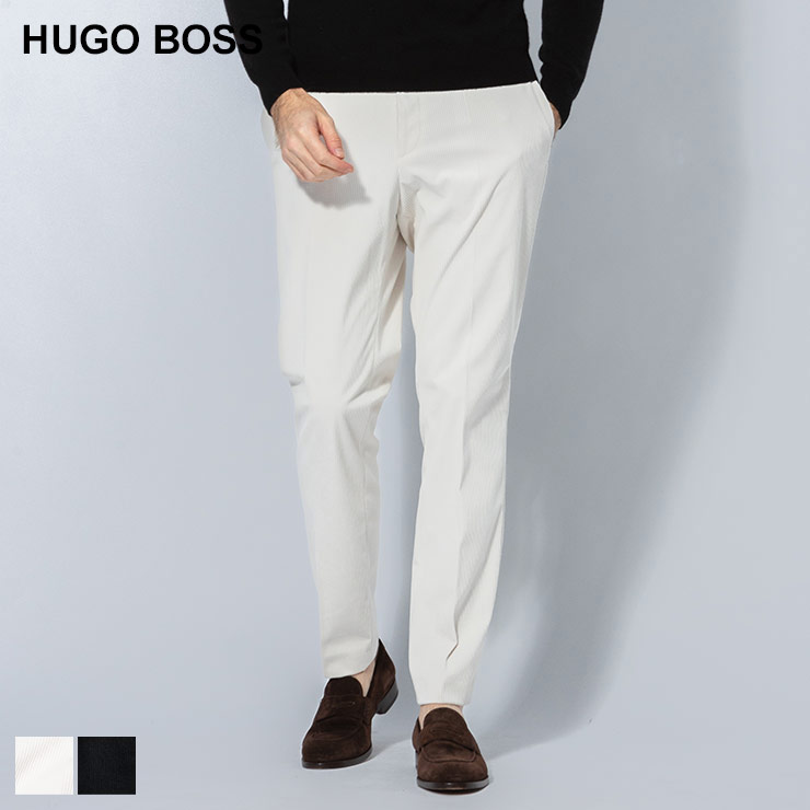 楽天市場】HUGO BOSS ヒューゴボス(ズボン・パンツ|メンズ 楽天市場】HUGO BOSS ヒューゴボス(ズボン・パンツ|メンズ