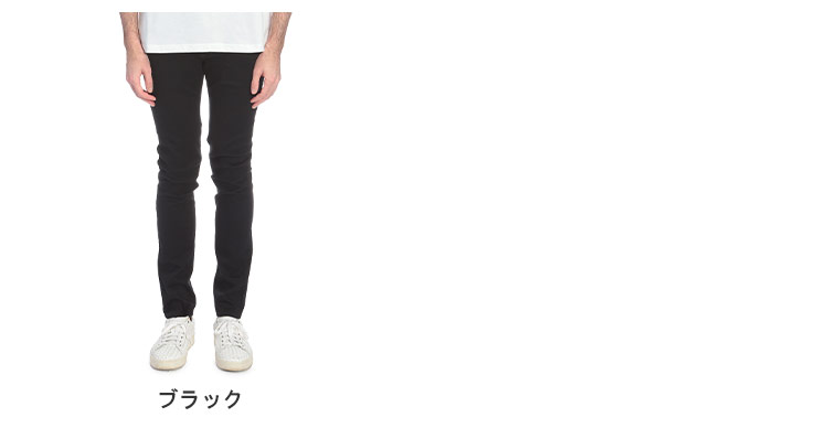 ディーゼル DIESEL 5ポケット ジップフライ スキニー デニムパンツ skinny jeans 1979 sleenker 09c51 DSA0359409C511 ブランド メンズ ボトムス ジーンズ デニム パンツ 細身