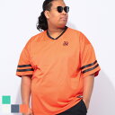 UNDER ARMOUR (アンダーアーマー) LOOSE メッシュ Vネック 半袖 Tシャツ UNIFORM SHIRT 6001433 大きいサイズ メンズ トップス Tシャツ スポーツ トレーニング 春 夏