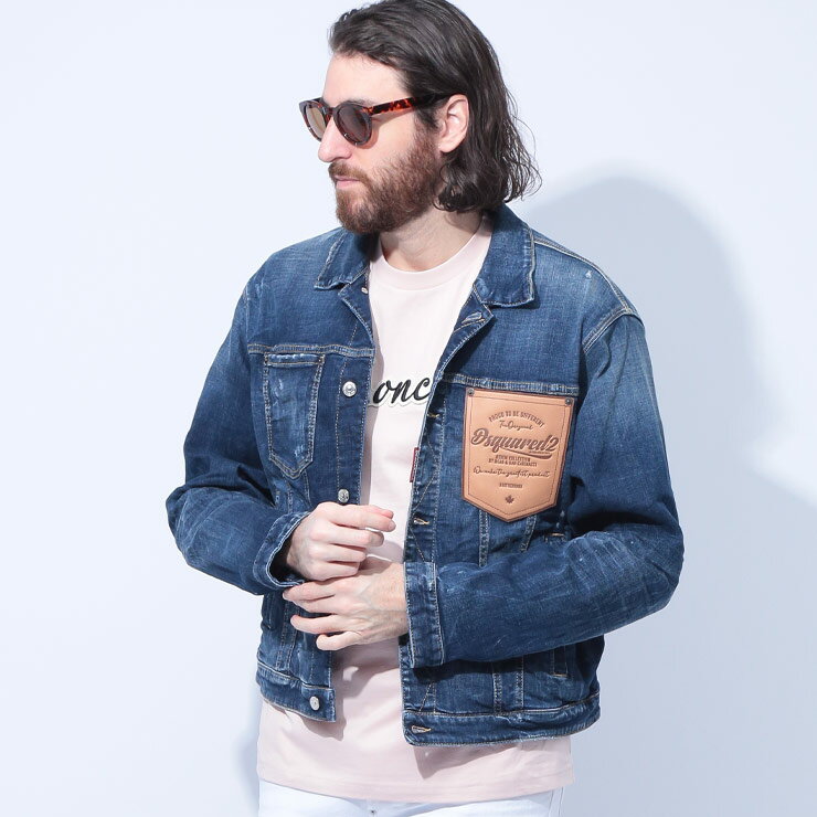 ディースクエアードDSQUARED...