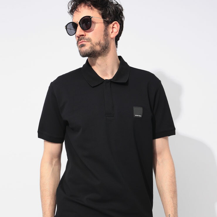 【最短翌日着・関税送料込】 EMPORIO ARMANI ポロシャツ 長袖 楽天市場】アルマーニ ジップアップ シャツの通販