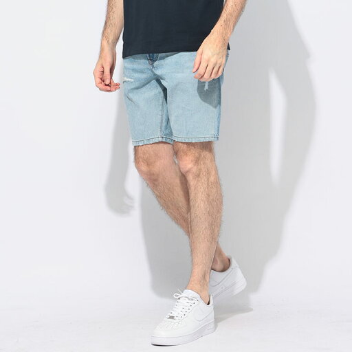 ディーゼル DIESEL ダメージ加工 ジップフライ デニム ショートパンツ D-FIN DSA146210DCBD ブランド メンズ 男性 ボトムス ショートパンツ ジーンズ デニムパンツ 春 夏 ディーゼル DIESEL ダメージ加工 ジップフライ デニム ショートパンツ D-FIN DSA146210DCBD ブランド メンズ 男性 ボトムス ショートパンツ ジーンズ デニムパンツ 春 夏