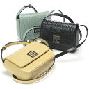 ARMANI EXCHANGE (アルマーニ エクスチェンジ ) ロゴ入り クロスボディバッグ AEL942648CC793 ブランド レディース バッグ 鞄 ショルダーバッグ ミニバッグ コンパクト