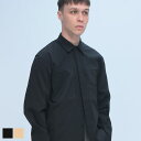 THE NORTH FACE (ザ ノースフェイス) UPF40+ ポケット 長袖 シャツ LIGHTRANGE SHIRT NF0A8B53 メンズ 男性 トップス シャツ 長袖シャツ アウトドア レジャー