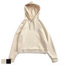 アルマーニ エクスチェンジ ARMANI EXCHANGE ラインストーンロゴ プルオーバー パーカー AELXW827AF13397 ブランド レディース ト...