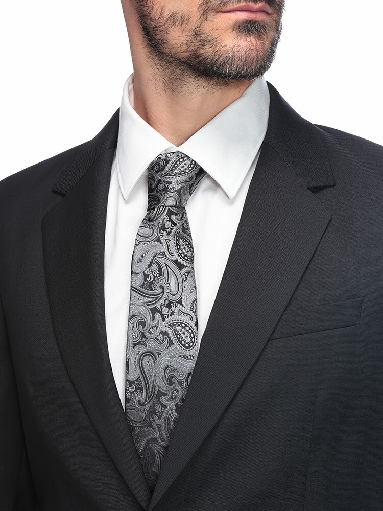 ヒューゴボス HUGO BOSS スリムフィット シングル二つ釦 ノータック スーツ TESSE Lanificio Biella HBHG10272913P ブランド メンズ 男性 スーツ シングル ビジネス