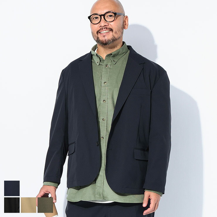 BT CLUB ӡɥƥ 㥱å 3L 4L 5L 6L 7L 8L 9L 10L 礭  ACTIVE EASY SOLOTEX JKT ȥå 󥰥  ơ顼 ӥ 줤 ֥å ١  ͥӡ