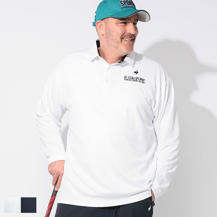 lecoqsportifGOLF吸...