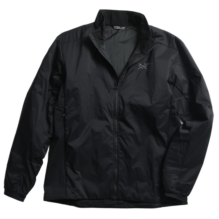 ARC'TERYX ノディンジャケット メンズ Black S 2025年モデル 楽天市場】アークテリクス nodin jacketの通販