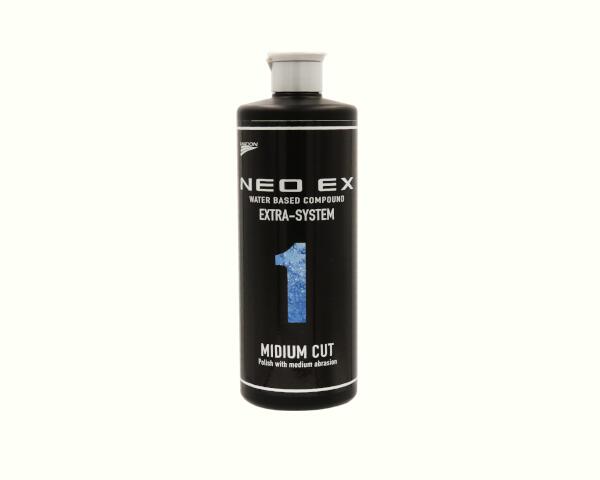 Abrading Agent, Compound - ユニコン　FMC　NEO EX0 コンパウンド