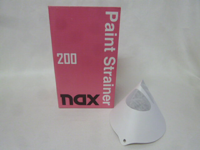 nax ペイントストレーナー　　200メッシュ