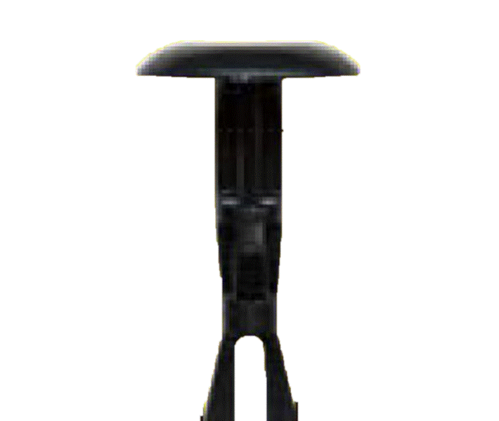 Moveonトヨタ内張りクリップ　10個入