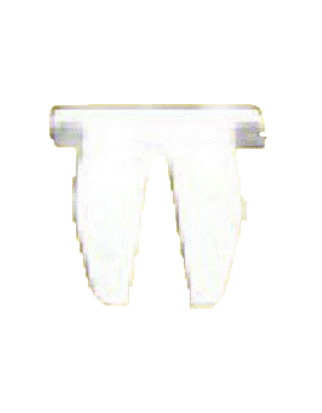 Moveon　日産内張クリップ 100個入