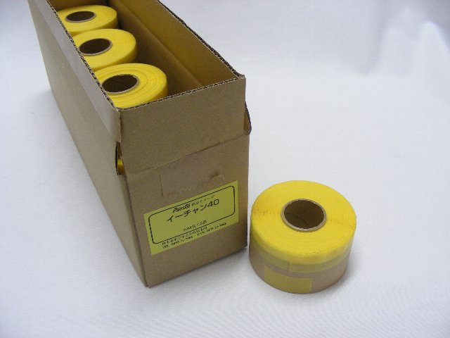 パートナー　イーチャンテープ　40