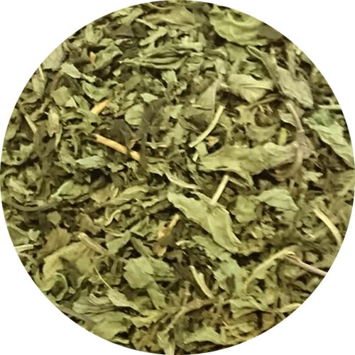 和紅茶&ペパーミント (20g)　紅茶 和紅茶 ペパーミント ハーブ ハーブティー 八女茶 お茶 茶葉 リーフ ギフト プレゼント プチギフト 2