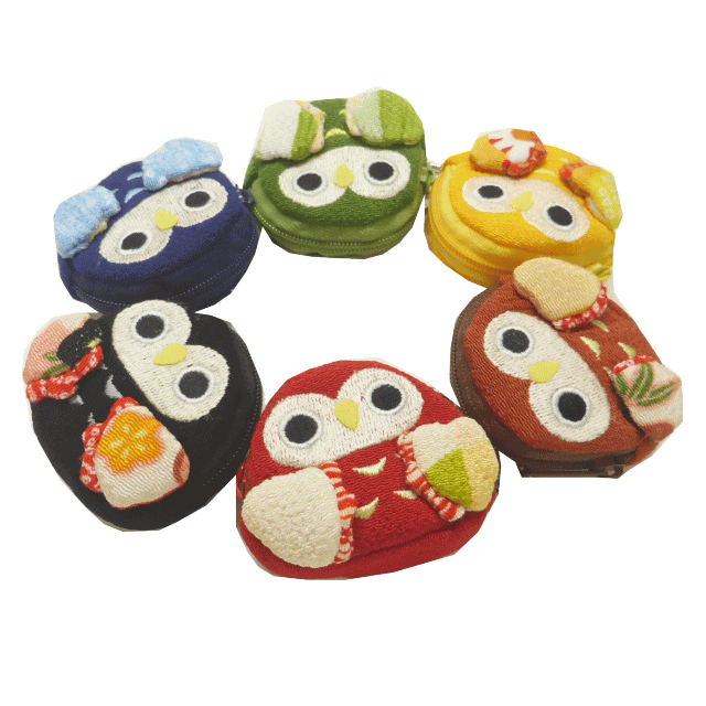 つぶらな瞳がとっても可愛い♪縁起が良いという開...の紹介画像2