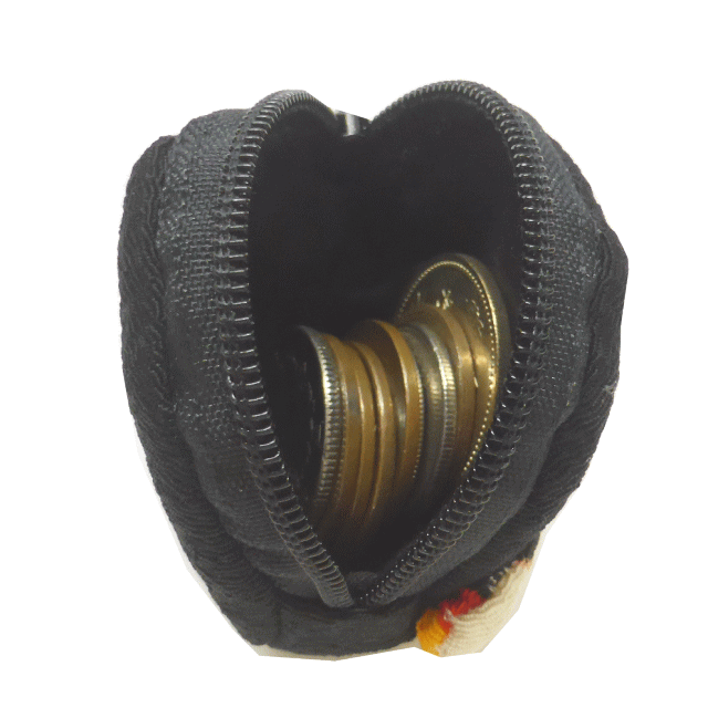 つぶらな瞳がとっても可愛い♪縁起が良いという開...の紹介画像3