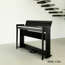 ★電子ピアノ KORG コルグ C1Air【KG】