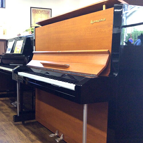 YAMAHA ヤマハ U3Bアントニンモデル【中古ピアノ】【アップライトピアノ】【名古屋のピアノ専門店】【人気モデル】