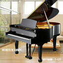 &nbsp;特長 ヒューマンボイスの様な旋律を奏でられる柔らかく奥行きのある音色。 &nbsp;サイズ &nbsp;175（D）×152（W) cm &nbsp;重量 &nbsp;318kgHOFMANN W.Hoffmannの世界へようこそ！ 音楽の本場ヨーロッパの音色をお届けします！ W.Hoffmann(ホフマン)のアップライトピアノ、グランドピアノは、ヨーロッパを代表するピアノメーカーであるベヒシュタインの子会社、ベヒシュタイン・ヨーロッパで製造されています。 ベヒシュタイン・ヨーロッパは、チェコ共和国のフラデツ・クラーロヴェーにあります。 独語でケーニヒグレーツ(『王の城』の意)と呼ばれるこの地は、その名のとおり多くの歴史的建造物が残っており、伝統的な楽器製造業でも有名です。 このベヒシュタイン・ヨーロッパでは、研鑚を積み高い技術を習得したピアノ職人とピアノ製造マイスターによる最強の職人集団が、高品質の材料を使いヨーロッパの音楽文化を詰め込んだW.Hoffmannのピアノを製造しています。 耳の肥えたお客様や、一流の指をお持ちのお客様からも絶対の信頼を誇るピアノです。そして、中級から上級者、プロの方にも自信を持ってお届けできるピアノです。