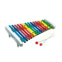 木琴 パイプシロホン14S 1304 KAWAI カワイ【名古屋のピアノ専門店】【木のおもちゃ】【KW】