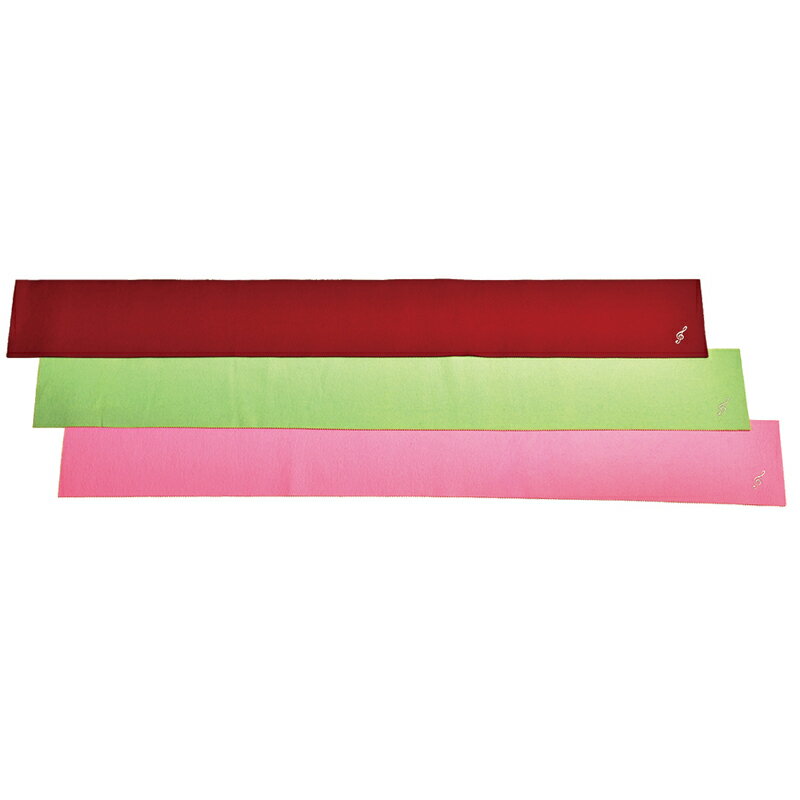 88鍵用鍵盤カバー。 3色展開です、お好きな色をお選びください♪ 配送方法はメール便と宅急便からお選びください。 ■サイズ　125×15cm ■品質　　ウール60％、レーヨン40％ ■ト音刺繍（シルバー） 納期の目安：約5～10日 メーカー在庫状況により、予定よりはやくお届け出来る場合や、 予定よりお時間を頂く場合もございます。 納期については分かり次第メールでご連絡させて頂きます。 お急ぎの場合、または購入前にだいたいの納期が知りたい場合は、 購入前にお気軽にお問い合わせくださいませ。