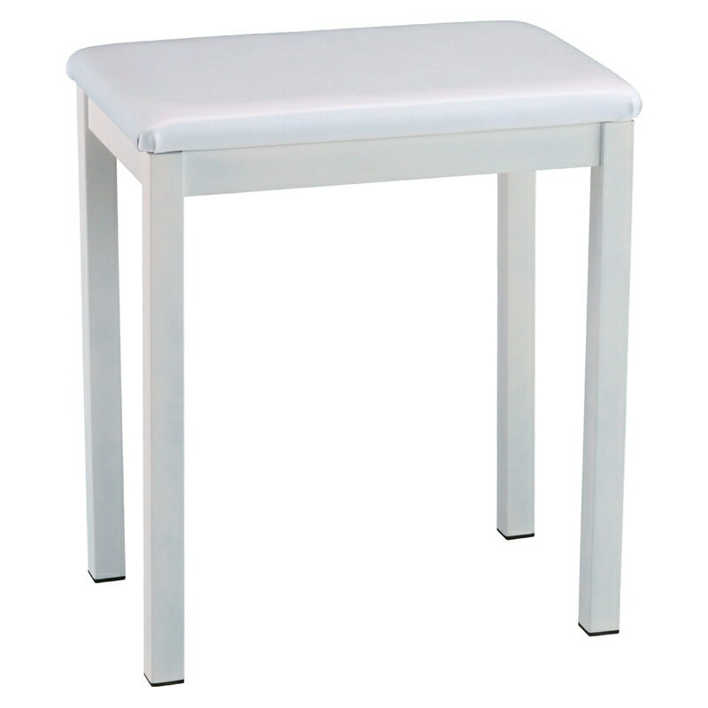 ローランド子ピアノ椅子BNC-11WH