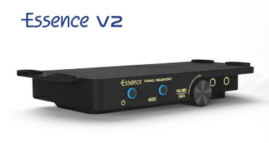 【愛知・岐阜県・三重県　限定】消音取り付けシステム essence_v2　取付費用込【名古屋のピアノ専門店】【愛知県/調律サービス】【ASP】