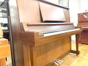 YAMAHA ヤマハ W102【カラー:茶系】【ウォルナット艶消し仕上...(2)