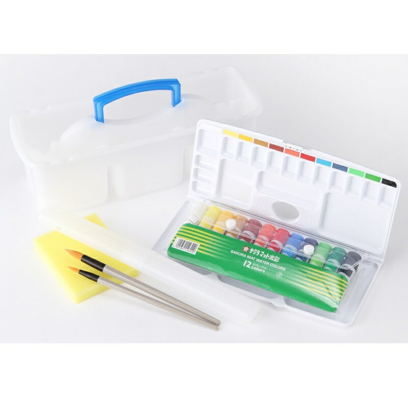 教具セット >絵の具セット >ループル 教具セット >絵の具セット >ループル