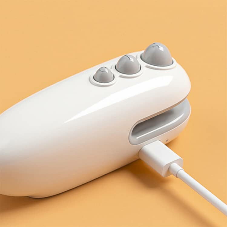 開封＆密封2in1 ヒートシーラー 小型 ヒートシーラー 密封機 ハンディシーラー スナックシール機 クリップシーラー 家庭用 USB-type-C充電ケーブル付き マグネット吸着 バッグヒートシール機 ヒートシーラー 食品保存袋 フードシーラー ポータブル便利ミニ充電式 3