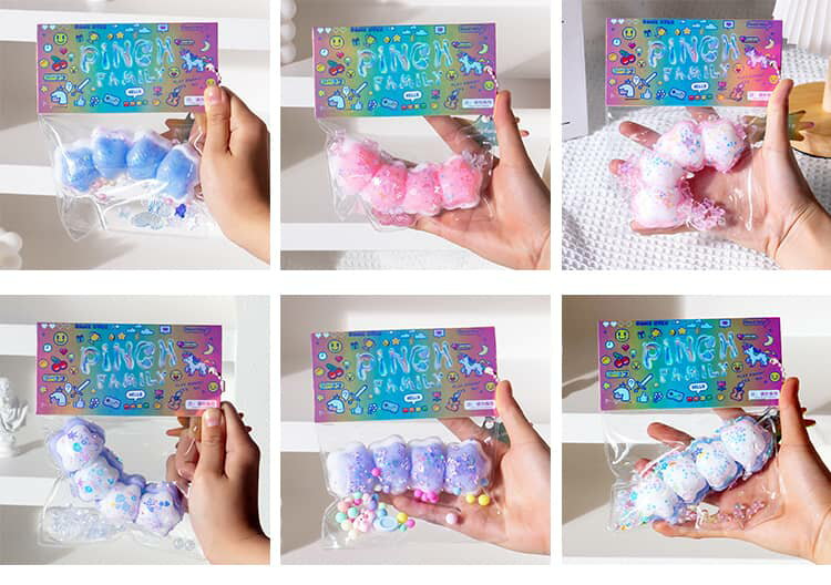 楽天市場】mellojoy スクイーズ（その他｜知育玩具・学習玩具