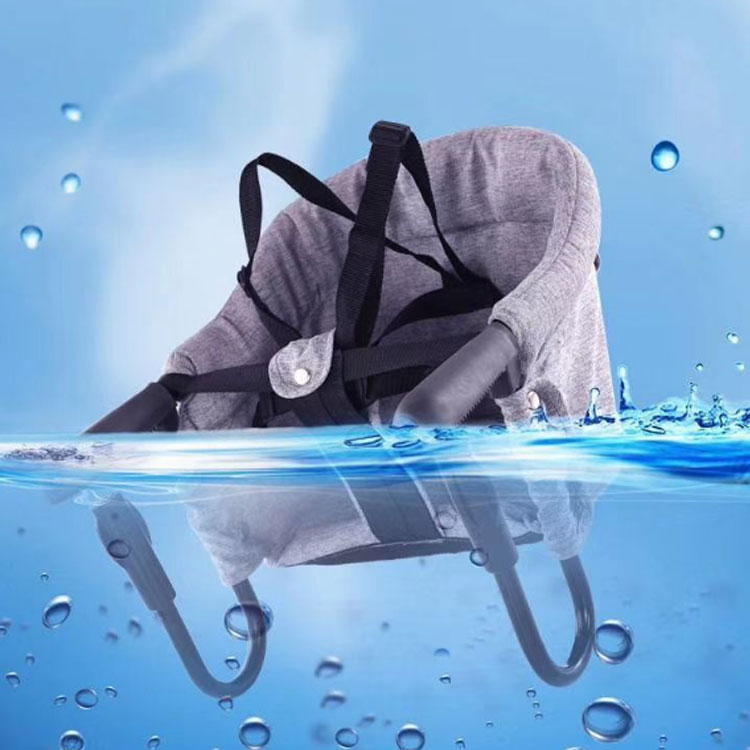 ローチェア 子供 ベビーチェア ベビーチェアー 折りたたみ ハイチェア 赤ちゃん 持ち運び 食事椅子 テーブルチェア ベビーチェア 6ヶ月から2歳まで使用でき テーブル取付 テーブルチェア 子供 キッズ お食事チェア 歯並び滑りを防止 男の子 女の子