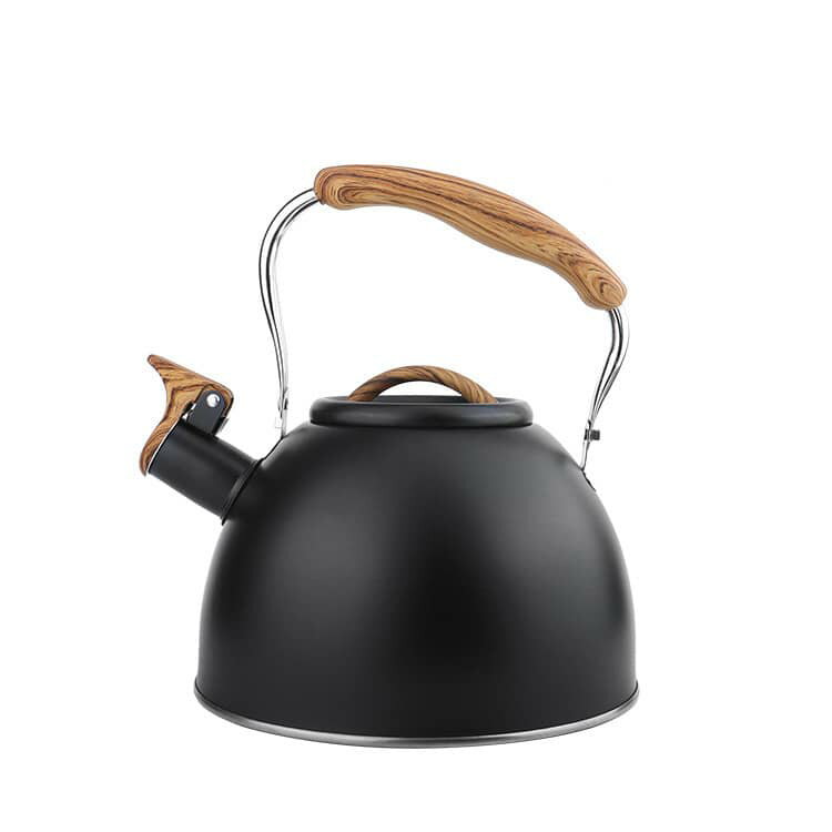 3L IH対応 直火対応 ホイッスル 3リットル 笛吹きケトル ガス火対応 広口 ポット 3L ティーケトル 大容量 IH おしゃれ ステンレス 笛吹き ケトル ヤカン やかん 湯沸かしケトル ティーポット ホイッスルケトル