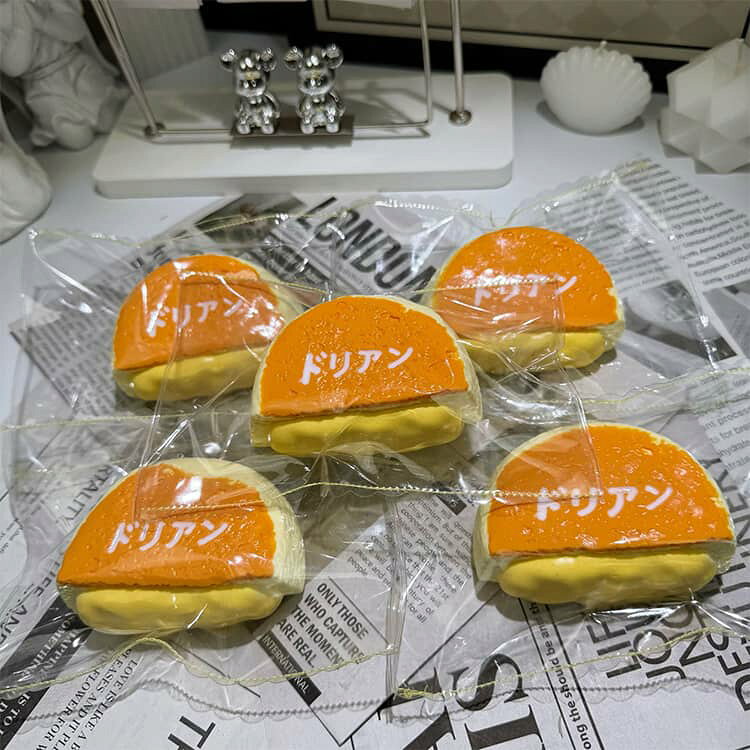 スクイーズ 低反発 スクイーズストレス解消おもちゃ 可愛い ぷにぷに スクイーズ 暇つぶし 握って遊ぶ おもちゃ ストレス解消 ストレス解消おもちゃ 不安軽減 減圧グッズ 柔らかい 弾性 触感いい 食品グレードのシリコン 握る玩具 子供用 大人用 m-si-ring-10003906 シーリングShop 楽天市場店 サンプル画像2