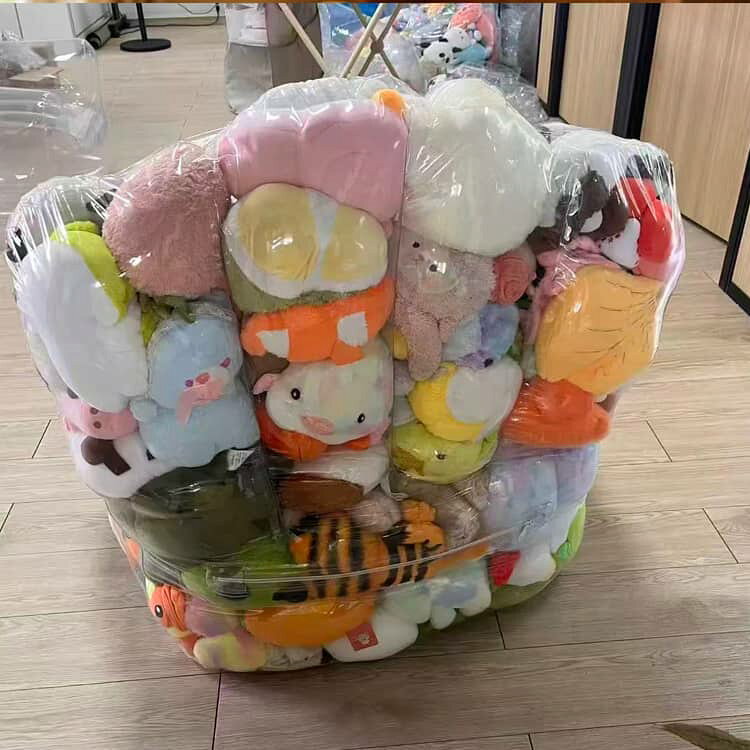 保育園 座れる おもちゃ ベンチ 布団 透明 ぬいぐるみ収納 収納チェア 軽量 防水 L型ソファー 大容量 折りたたみ 見せる収納 椅子 防塵 収納ボックス 防湿 人形収納 ぬいぐるみ収納 簡単片付け キッズ 子供部屋 収納ケース リビング ディスプレイ 飾る トイ収納バッグ [2]