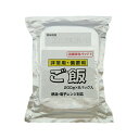 非常用 備蓄用ご飯 200g 1パック(6個入)/2パック(12個入)/6パック(36個入 1箱) びちくようごはん ビチクヨウゴハン 越後製菓 丸大 送料無料