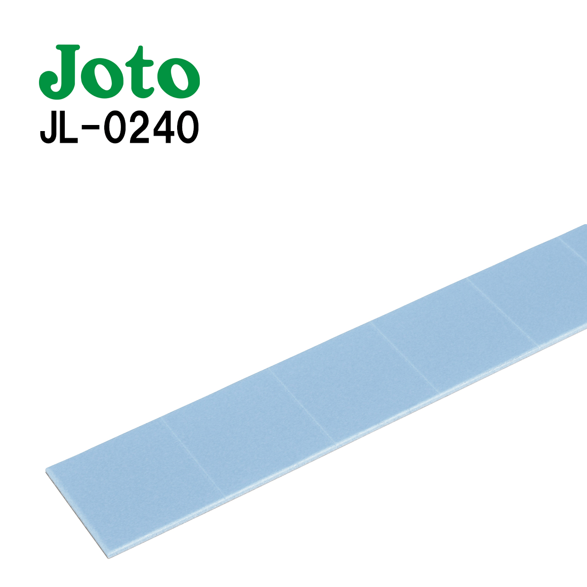 Rakuten - 城東テクノ　JOTOスペーサー 厚さ2mm JL-024020本入1袋