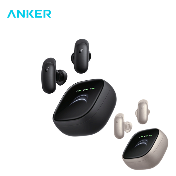 楽天市場】anker soundcore liberty 4（カラーゴールド）の通販