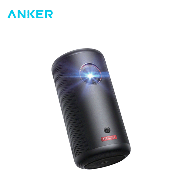 Anker モバイルプロジェクターNebula Capsule 3 D2425N111台