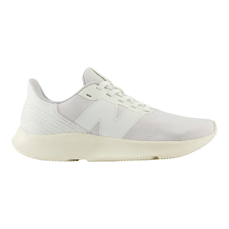 Rakuten - NEW BALANCE ニューバランス E430 v3 レディース スニーカー グレー/ホワイト(RP3) ウォーキングシューズ ジョギング 運動靴カジュアル 通学 ジュニア 普段履き 紐靴 軽量 DynaSoft クッション性 Dワイズ WE430