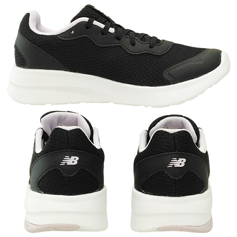 NEW BALANCE ニューバランス 578v1 キッズ ジュニア ローカットスニーカー ブラッ...