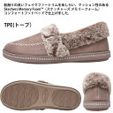 【4月は全品P10倍!要エントリー】SKECHERS スケッチャーズ Skechers Cozy Campfire - Let's Toast レディース モカシン カジュアル スリッパ兼用 クッション性 フェイクファー トープ ブラック コージー キャンプファイヤー レッツ トースト 167622 2