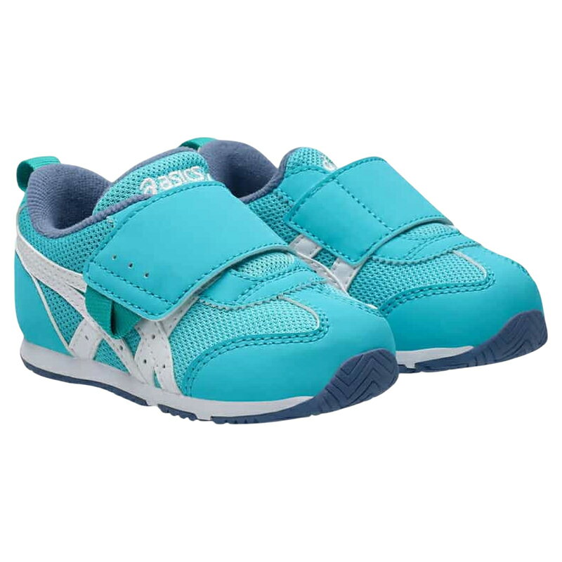 asics アシックス スニーカー グレーx水色x赤 3602925Y0023 楽天市場】アシックス アイダホ グレーの通販
