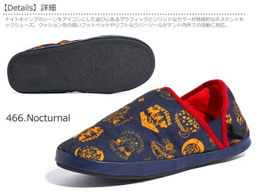 コロンビア【Columbia】ネステント モック【Nestent Moc】YU0296 モックシューズユニセックス/メンズ/レディース/アウトドア/キャンプ/ルームシューズ/スリッパ/機内シューズ/室内履き/簡易シューズ/保温/軽量/持ち運べる/ストレスフリー【あす楽】