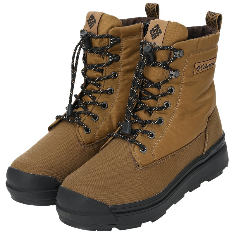 楽天市場】コロンビア スノーブーツ（カラーブラウン）（靴）の通販