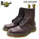 Dr.Martens ドクターマーチン 1460 8EYE BOOT 1460 8アイブーツ レディース メンズ ユニセックス ショートブーツ スムースレザー ...