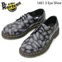 【4月は全品P10倍!要エントリー】Dr.Martens ドクターマーチン 1461 3EYE SHOE 3ア...