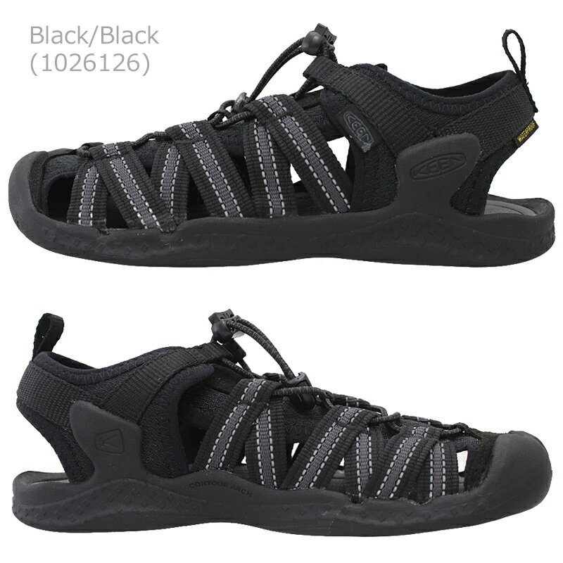 KEEN（キーン）『DRIFTCREEKH2』