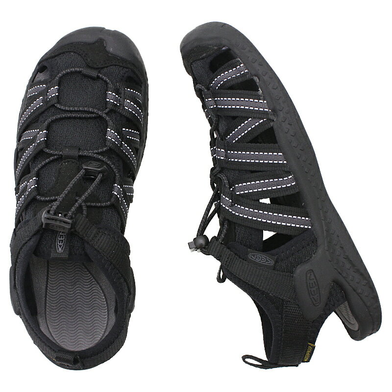 KEEN（キーン）『DRIFTCREEKH2』